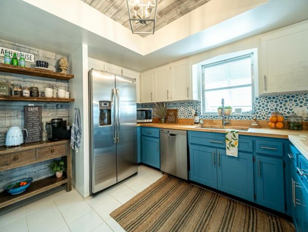Siesta Key Walk to Beach Three Bedroom Rental Home