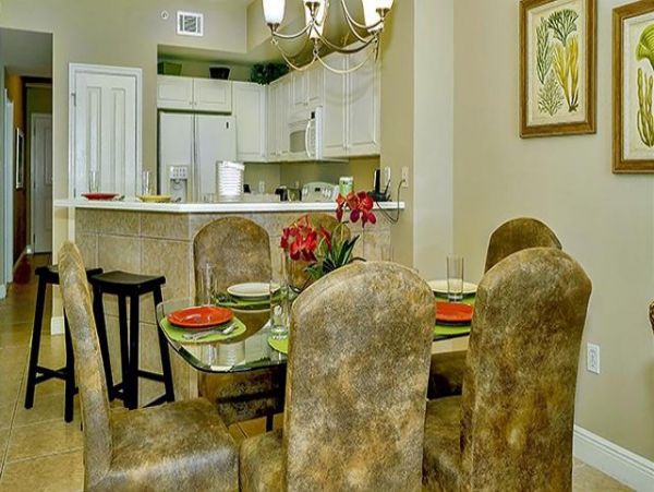 Beachfront 3 Bedroom Condo in Panama City Beach Amazing View