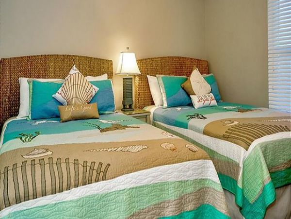 Beachfront 3 Bedroom Condo in Panama City Beach Amazing View