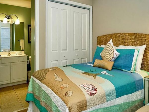 Beachfront 3 Bedroom Condo in Panama City Beach Amazing View