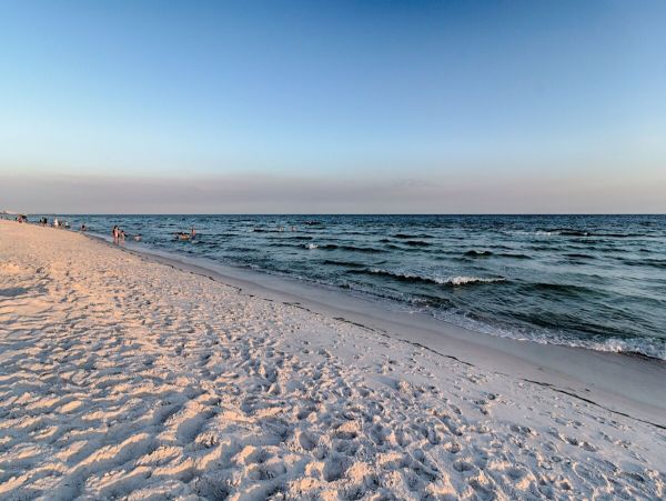 Beachfront 3 Bedroom Condo in Panama City Beach Amazing View