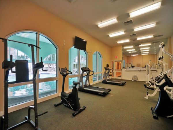 Beachfront 3 Bedroom Condo in Panama City Beach Amazing View