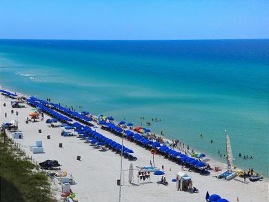 Panama City Beach Condo 933155 Panama City Beach Condo 933155