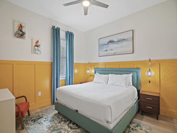 Welcome to this Beautiful Nine Bedroom Home with Private Pool in Destin