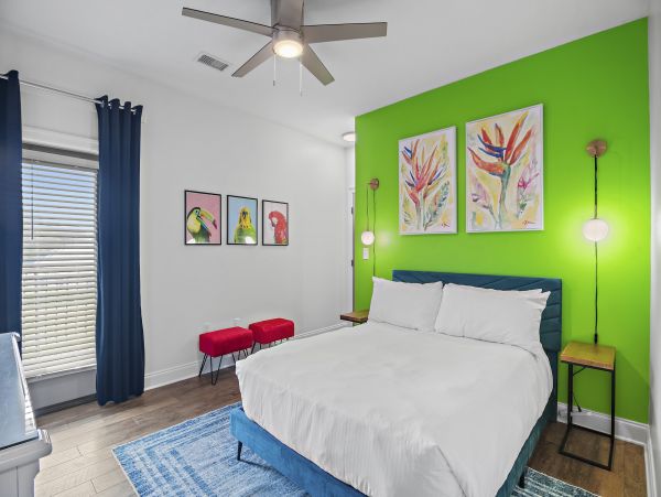 Welcome to this Beautiful Nine Bedroom Home with Private Pool in Destin