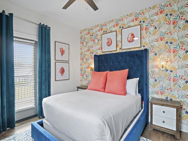 Welcome to this Beautiful Nine Bedroom Home with Private Pool in Destin