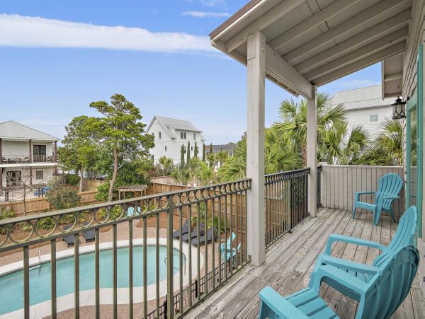 Welcome to this Beautiful Nine Bedroom Home with Private Pool in Destin