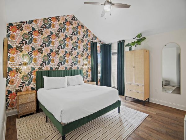 Welcome to this Beautiful Nine Bedroom Home with Private Pool in Destin