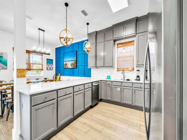 Welcome to this Beautiful Nine Bedroom Home with Private Pool in Destin