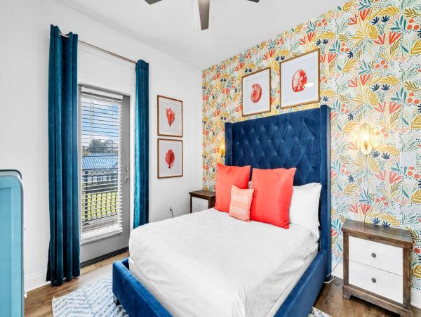 Welcome to this Beautiful Nine Bedroom Home with Private Pool in Destin
