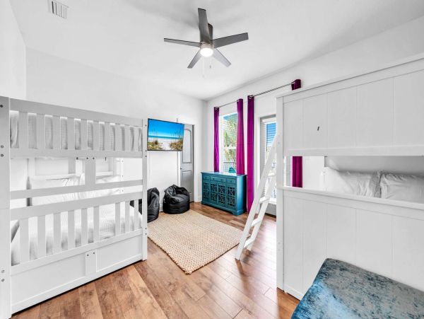 Welcome to this Beautiful Nine Bedroom Home with Private Pool in Destin