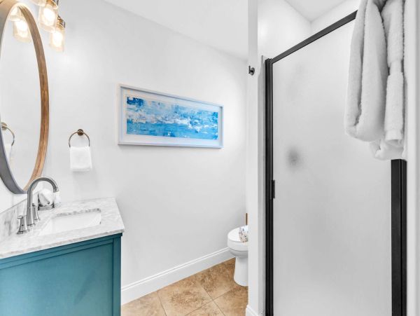 Welcome to this Beautiful Nine Bedroom Home with Private Pool in Destin
