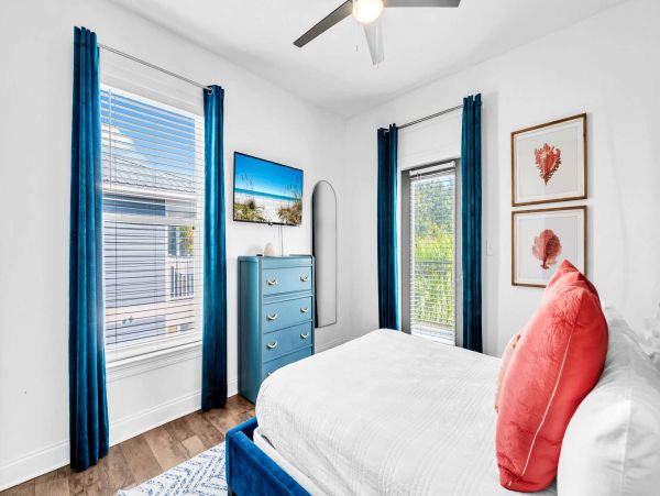 Welcome to this Beautiful Nine Bedroom Home with Private Pool in Destin