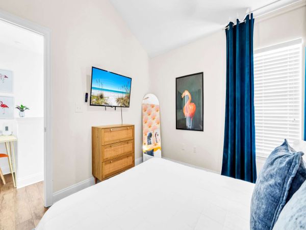 Welcome to this Beautiful Nine Bedroom Home with Private Pool in Destin
