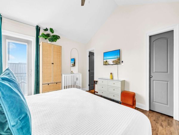 Welcome to this Beautiful Nine Bedroom Home with Private Pool in Destin