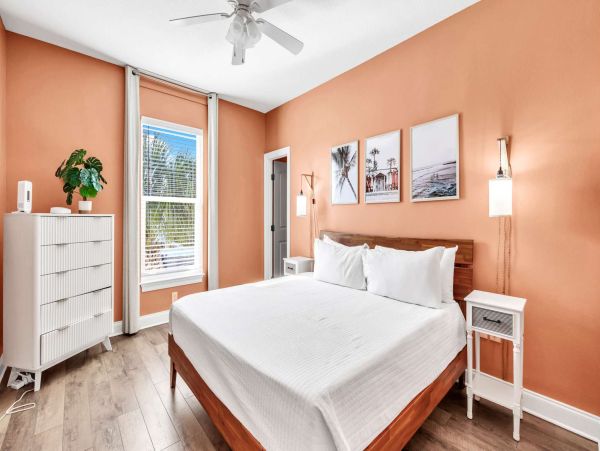 Welcome to this Beautiful Nine Bedroom Home with Private Pool in Destin