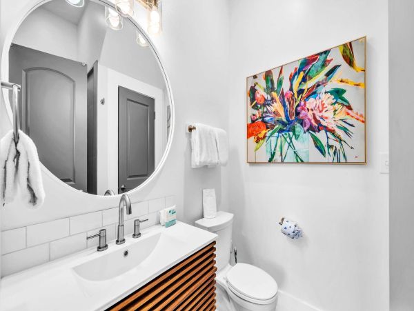 Welcome to this Beautiful Nine Bedroom Home with Private Pool in Destin