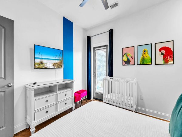 Welcome to this Beautiful Nine Bedroom Home with Private Pool in Destin