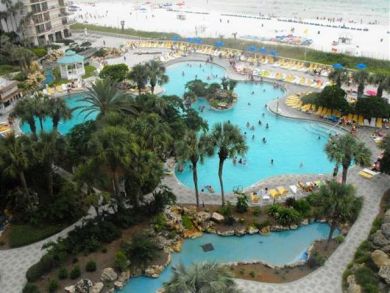 Panama City Beach Condo 933172