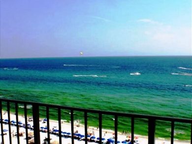 Panama City Beach Condo 933172