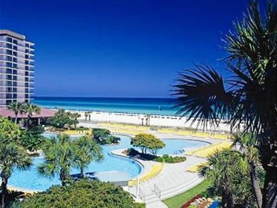 Panama City Beach Condo 933172