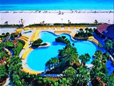 Panama City Beach Condo 933172
