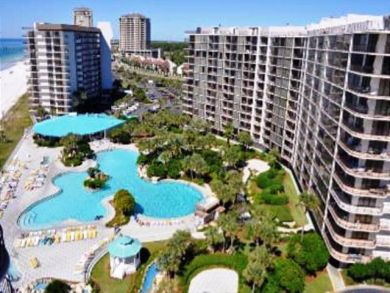 Panama City Beach Condo 933172