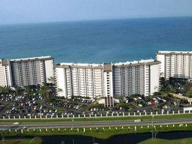 Panama City Beach Condo 933172