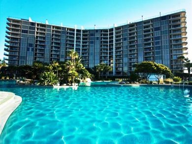 Panama City Beach Condo 933172