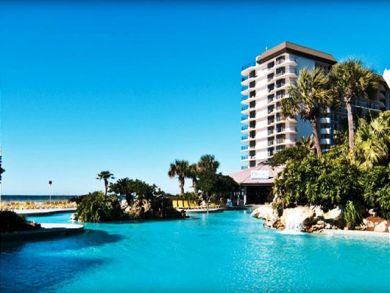 Panama City Beach Condo 933172