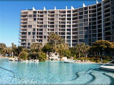 Panama City Beach Condo 933172
