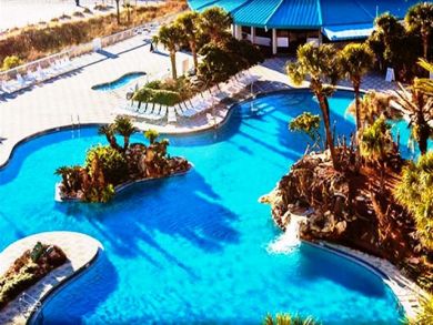 Panama City Beach Condo 933172