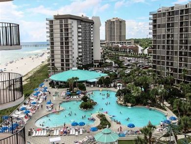 Panama City Beach Condo 933172