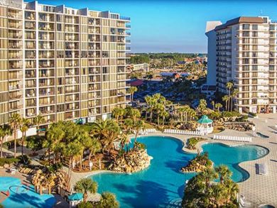 Panama City Beach Condo 933172