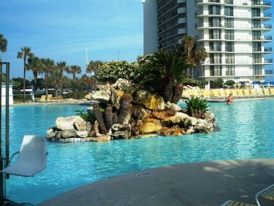 Panama City Beach Condo 933172