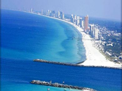 Panama City Beach Condo 933172