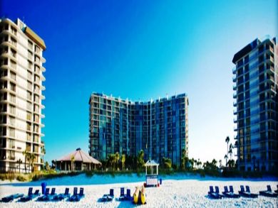Panama City Beach Condo 933172
