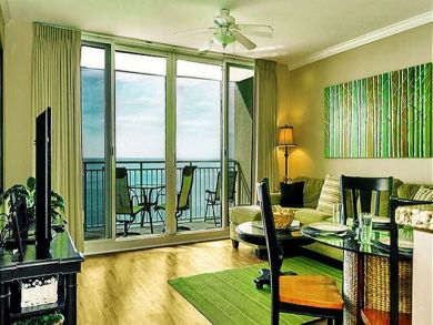 Panama City Beach Condo 933181