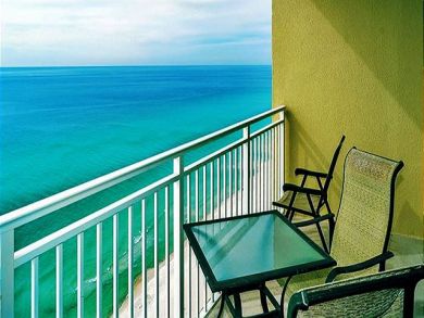 Panama City Beach Condo 933181