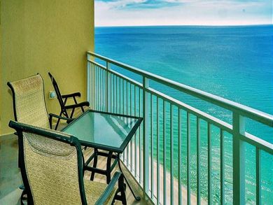 Panama City Beach Condo 933181