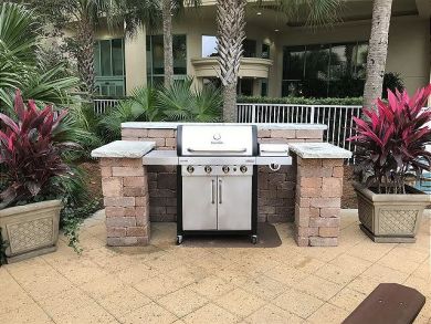 Panama City Beach Condo 933181