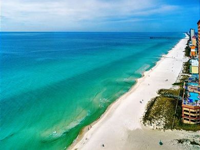 Panama City Beach Condo 933181