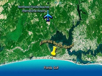 Panama City Beach Condo 933181