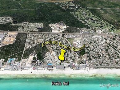 Panama City Beach Condo 933181