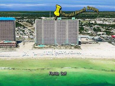 Panama City Beach Condo 933181