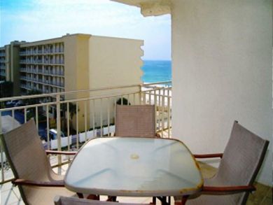Okaloosa Island Fort Walton Beach Condo 933185