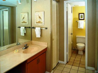 Okaloosa Island Fort Walton Beach Condo 933185