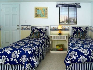 Okaloosa Island Fort Walton Beach Condo 933185