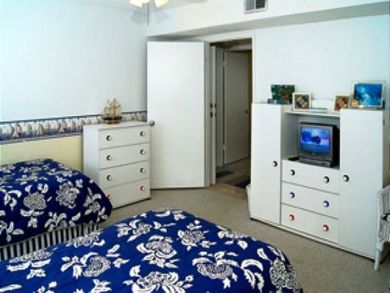 Okaloosa Island Fort Walton Beach Condo 933185