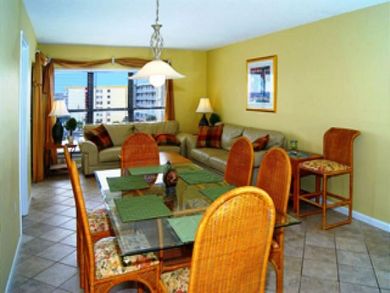 Okaloosa Island Fort Walton Beach Condo 933185